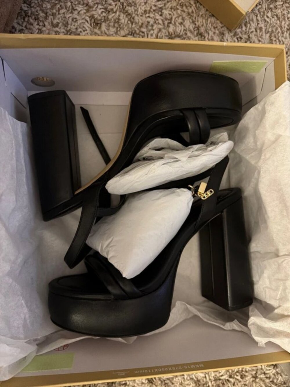 Michael Kors Heels